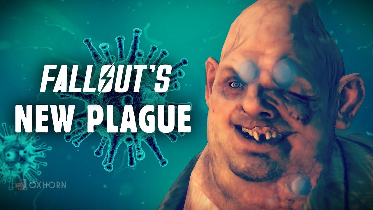 What is Fallout's New Plague? - Fallout Lore