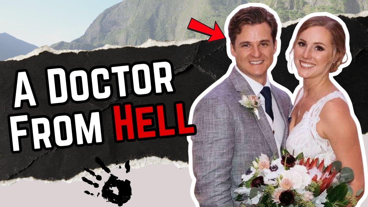 NEVER TRUST A DOCTOR! The Shocking Case of Gerhardt Konig