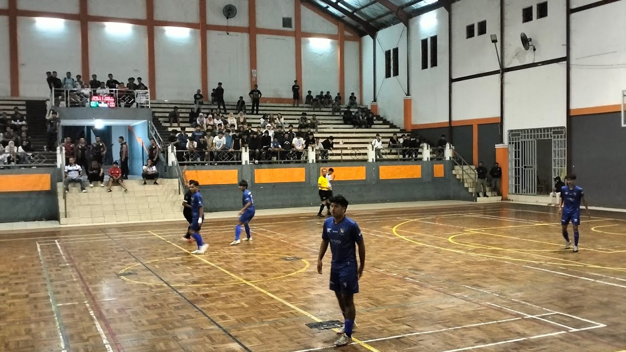 Grand Final KIFFFA || SMAN 1 Kuningan Vs SMAN 2 Majalengka