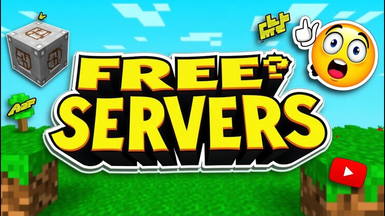 How to Make a FREE Minecraft Server (No Mods, No Hosting Fees!) | Easy Tutorial 2025