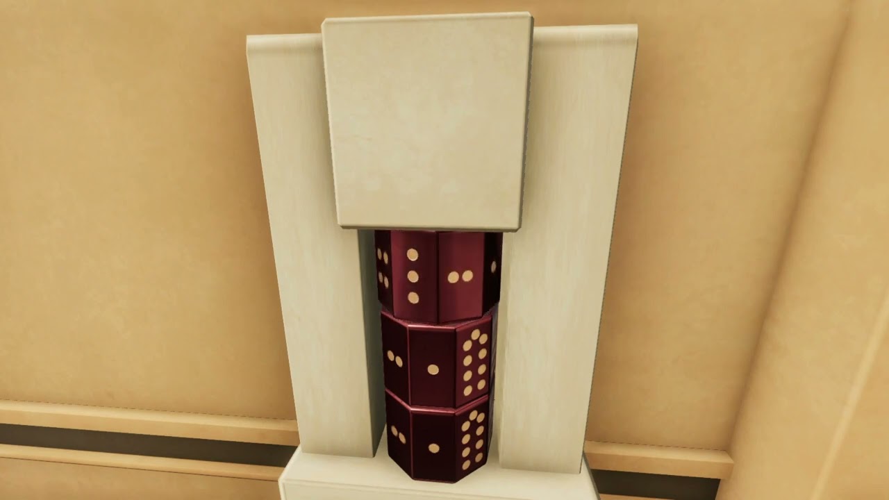 Escape Simulator Level Update 1