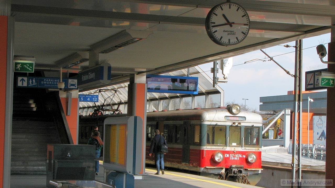 [20140323][PKP] #EN57_1074 (*1974+2018) 