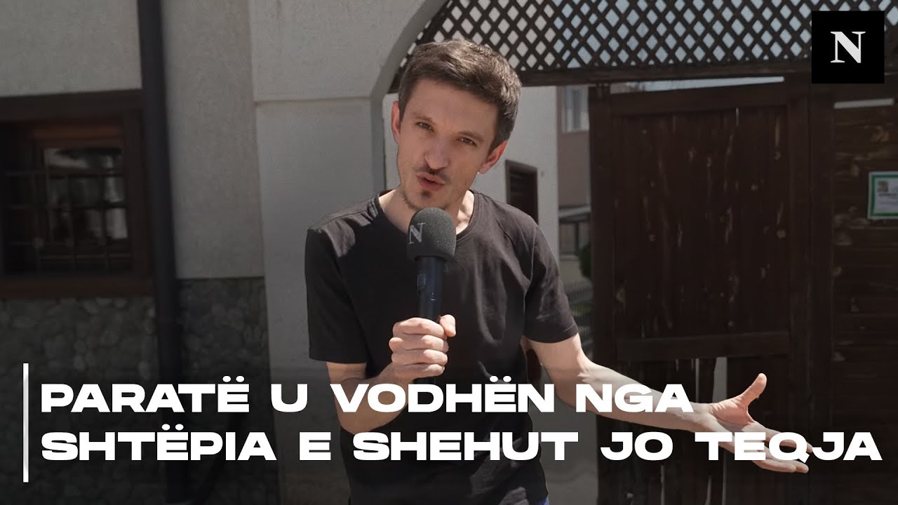 Vullneti shkon në Gjakovë dhe zbulon se paratë nuk u vodhën nga Teqja por nga shtëpia e Shehut