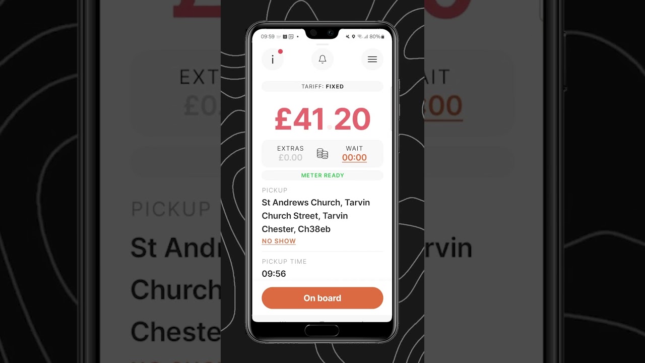 Take Me &mdash; Icabbi driver app download (04)