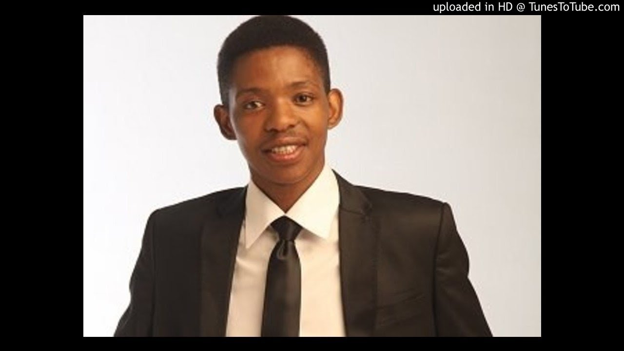 Lundi - Themba lami