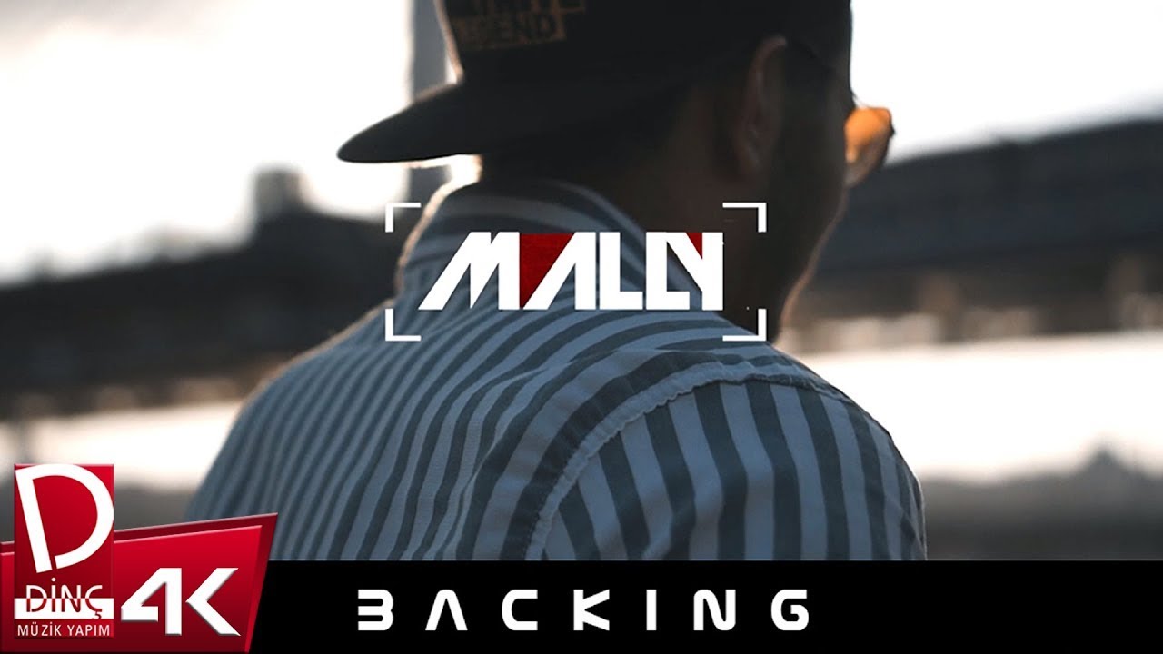 Mally G&uuml;lbetekin | Backing | Official Music Video