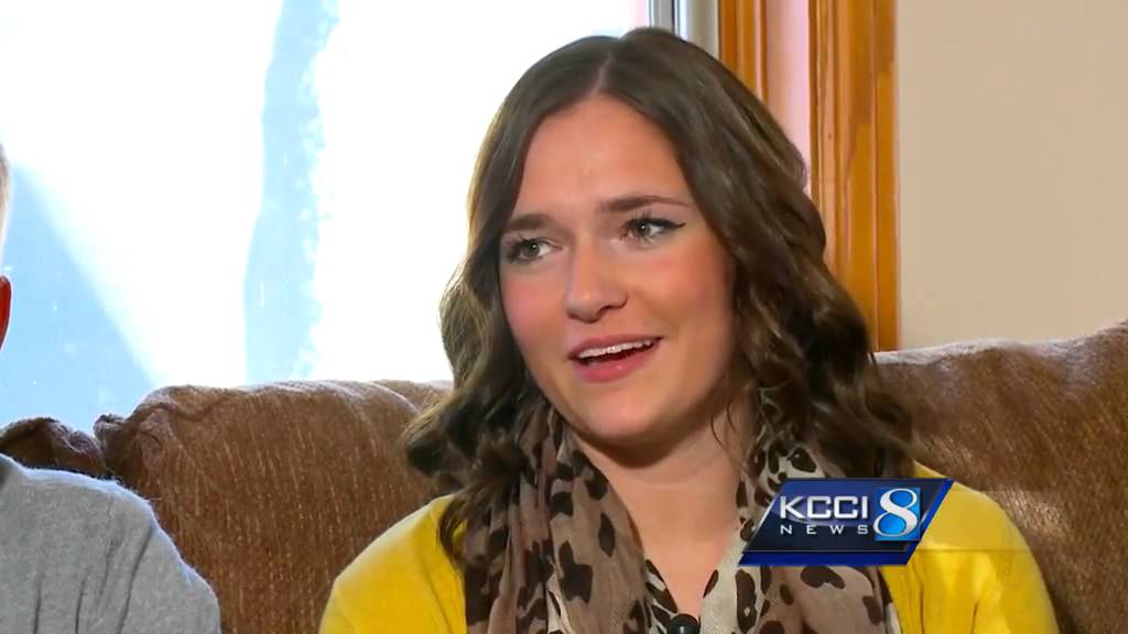 McCaughey Septuplets celebrating their 18th birthday
