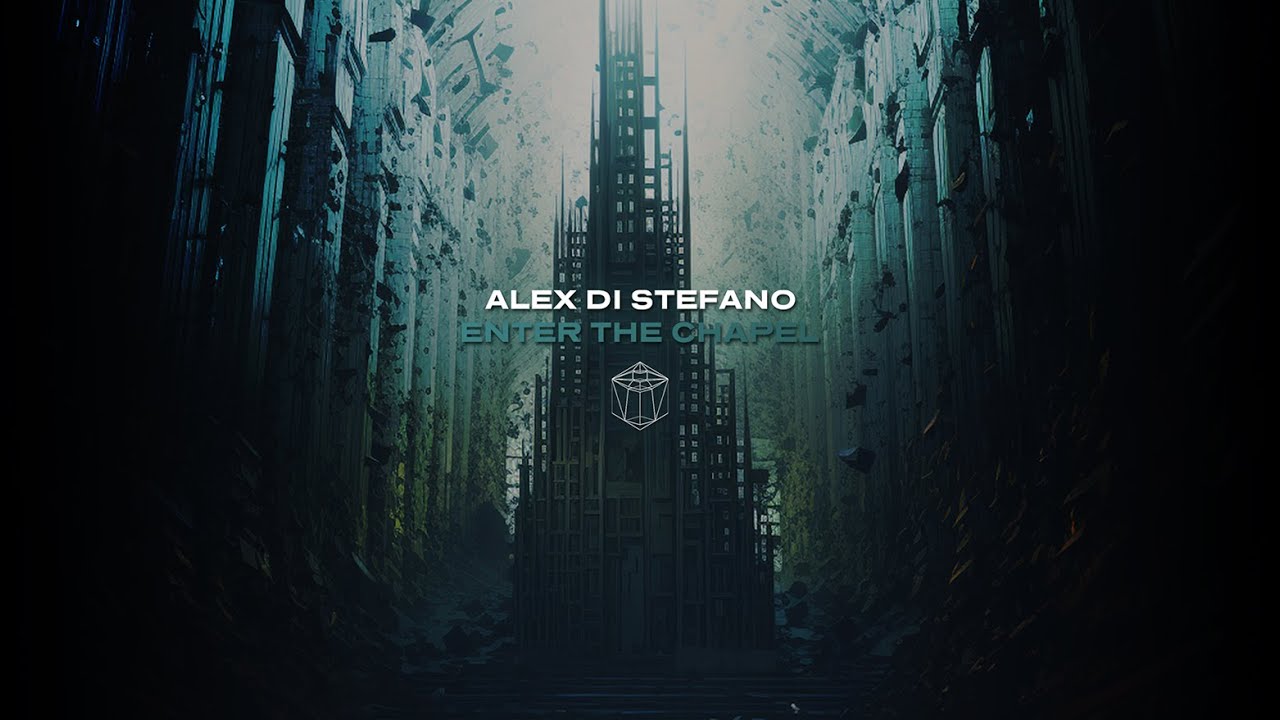 Alex Di Stefano - Cube (Extended Mix)