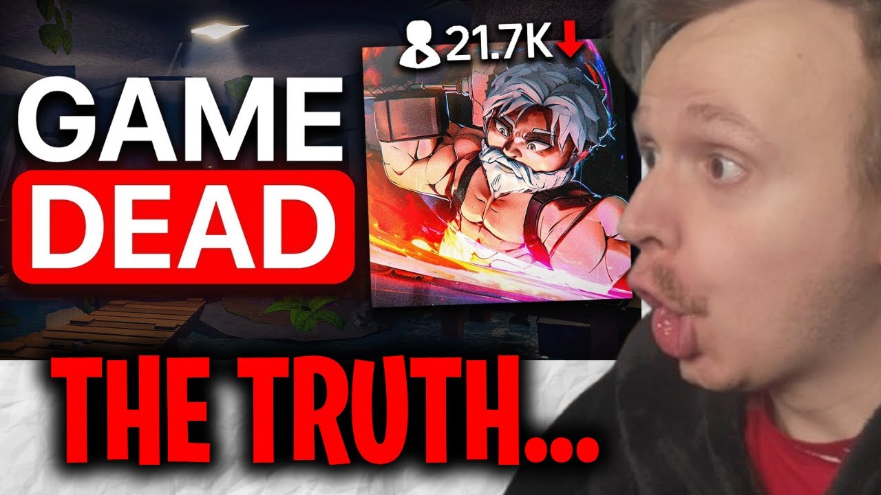 How The Forge Lost Everything...