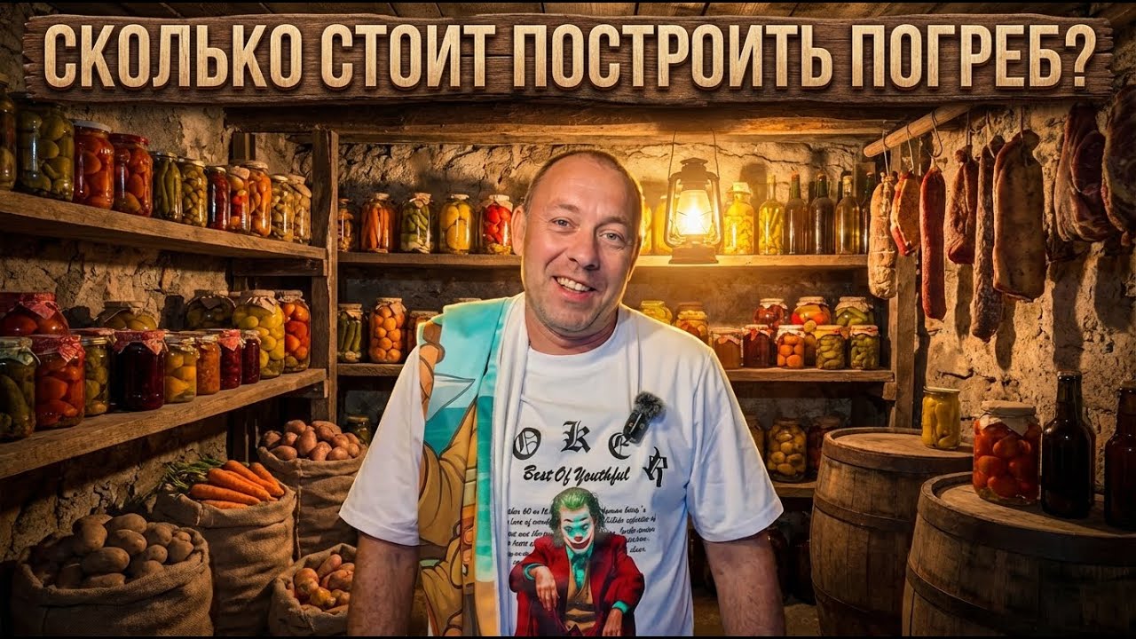 Погреб прошлого века!#болгария #недвижимость
