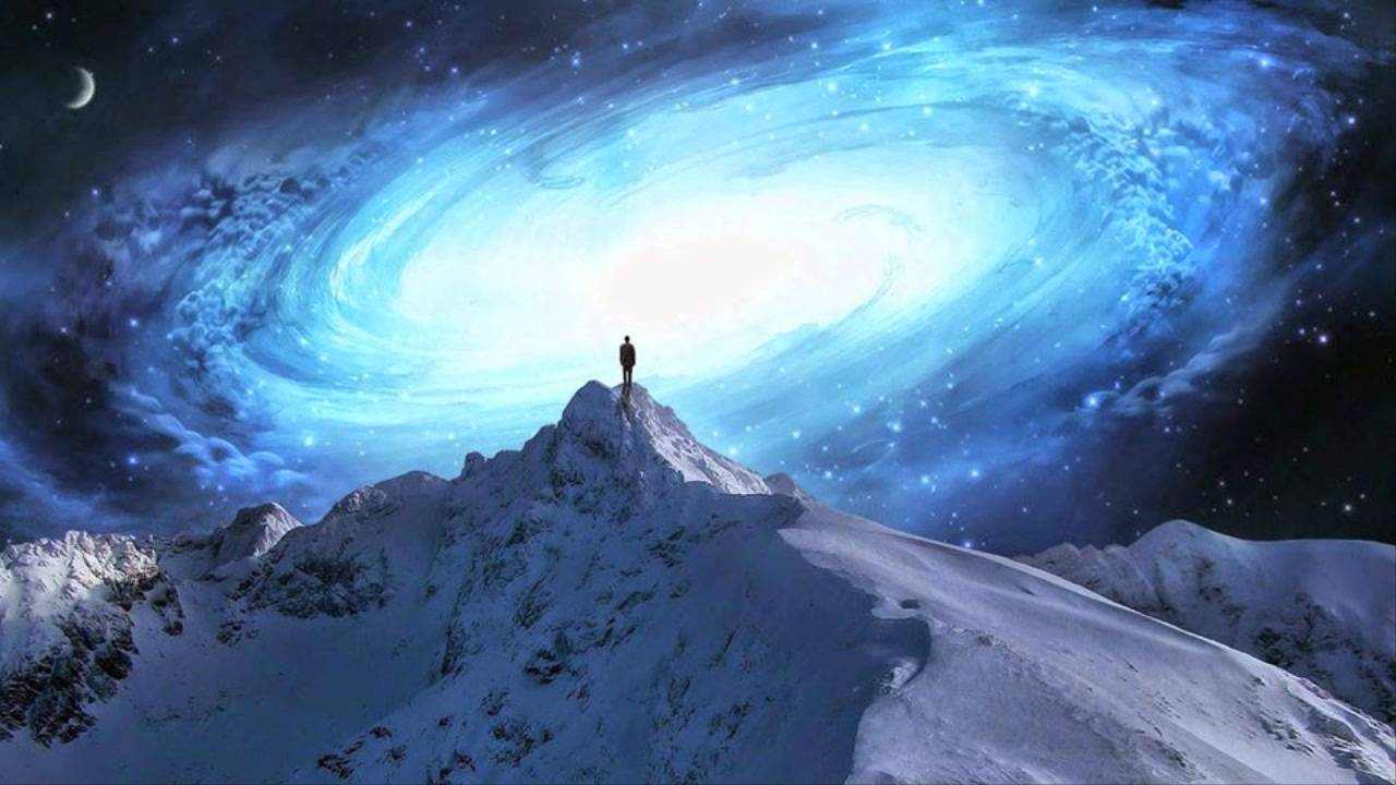 Martin Vice & Michael Banel - Interstellar