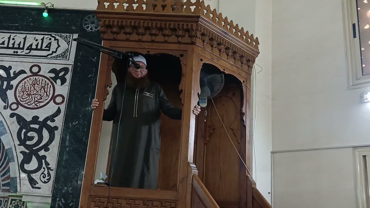 ماانزلنا عليك القرآن لتشقى