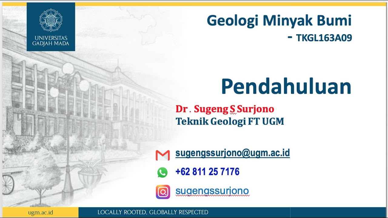 01  Introduction GMB 2020