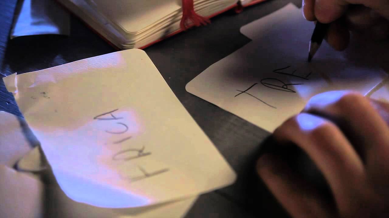 Paralela 47 - Arde (Official Video)