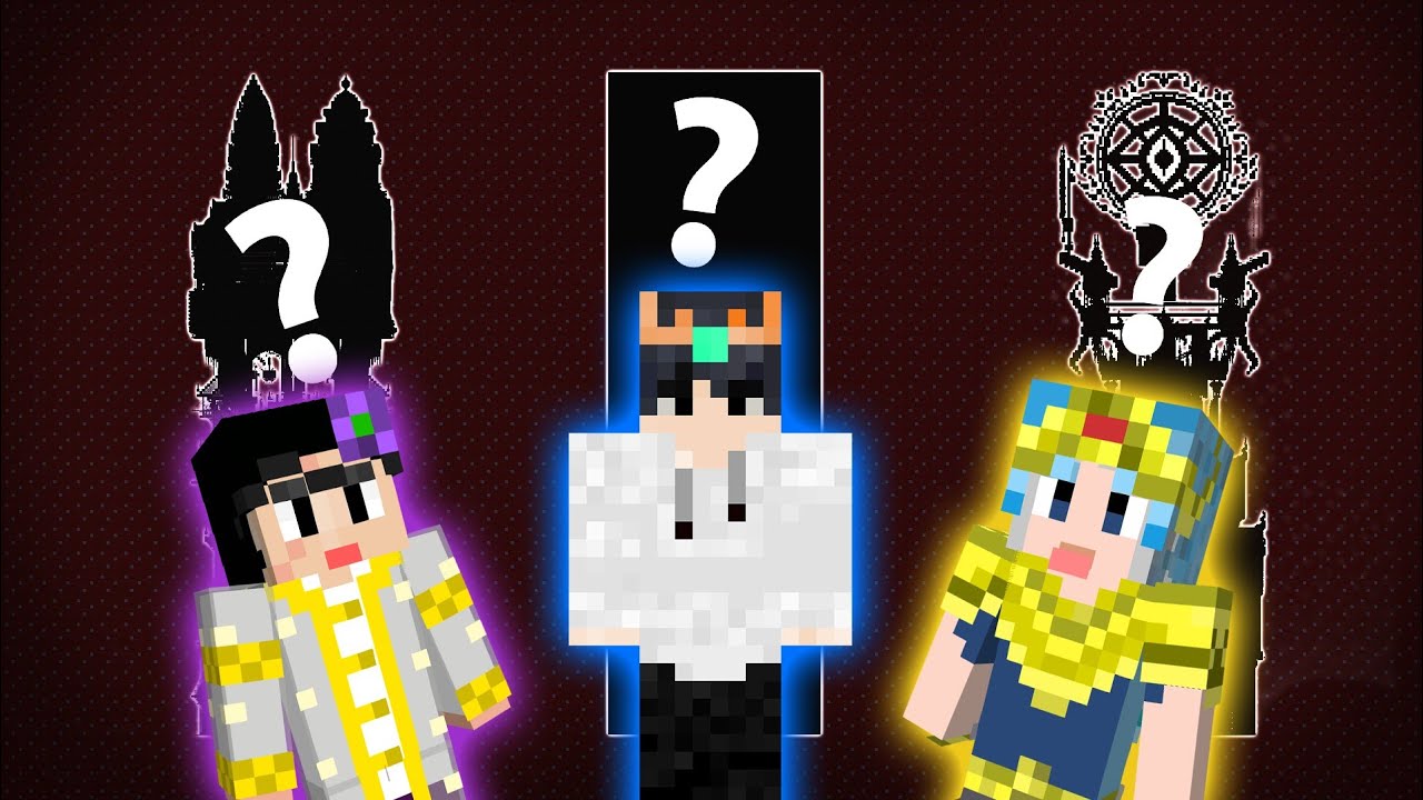 ប្រកួតសាងសង់នៅ MAZER PLOT !!! - Minecraft