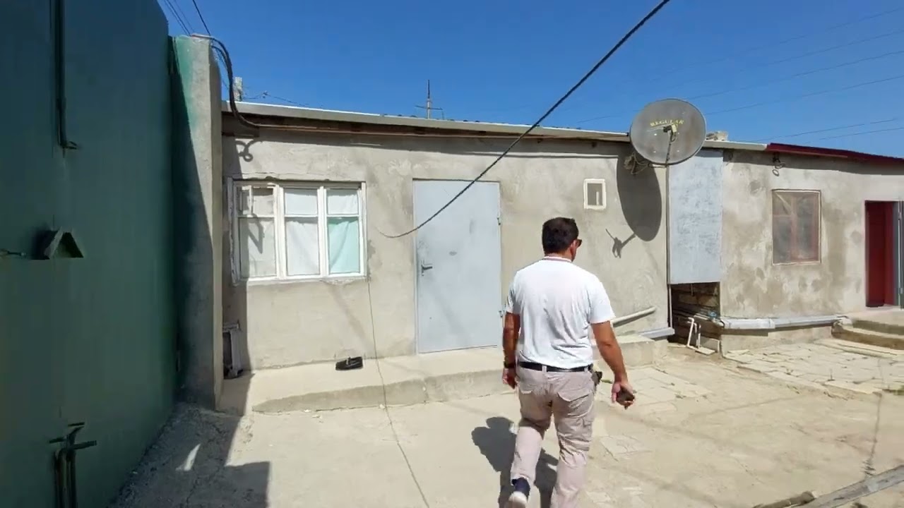 31000 Azn 3 sotda evlər və obyekt satılır Təcili Xırdalanda 099 893-00-01