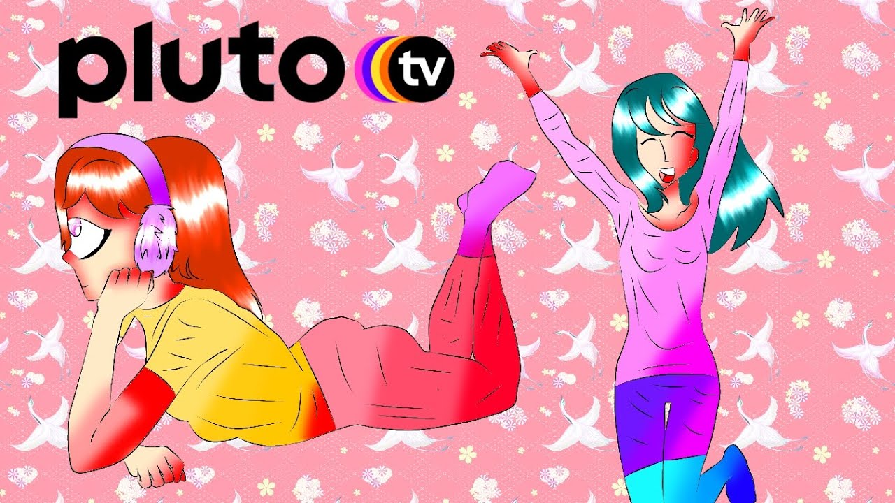 Pluto Tv Are You Still Watching