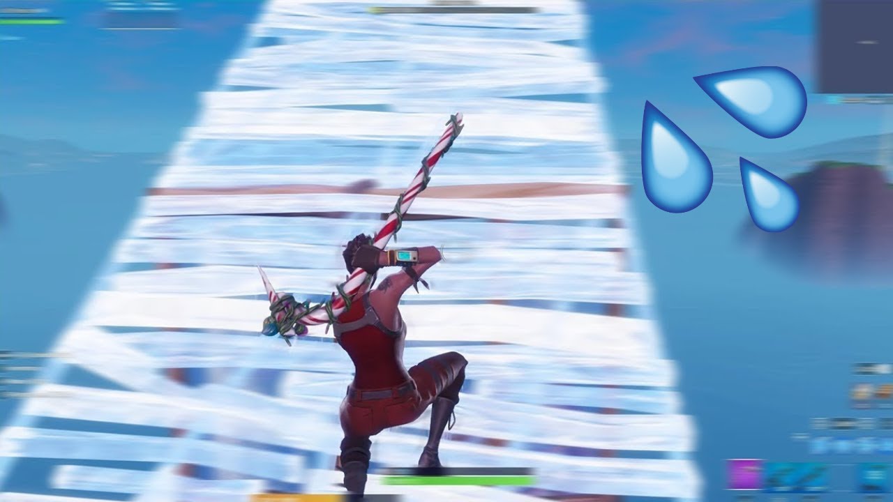 Drippy 💦 (Fortnite Montage)