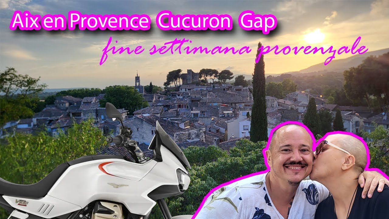 Vacanza lampo: vaghiamo in Provenza