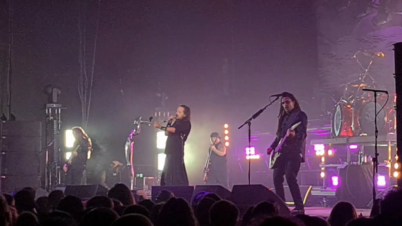 KORN - Insane (2022 Berlin Germany)