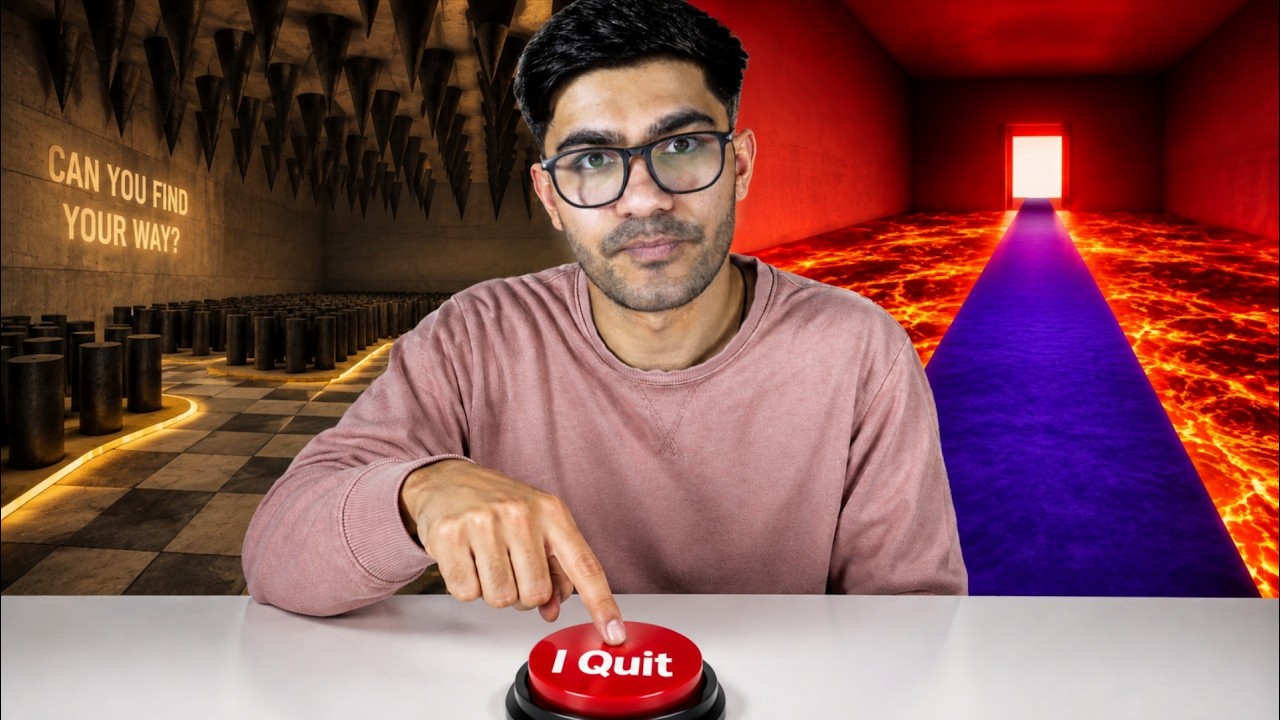 This Game Made Me Go INSANE | Fever Meme