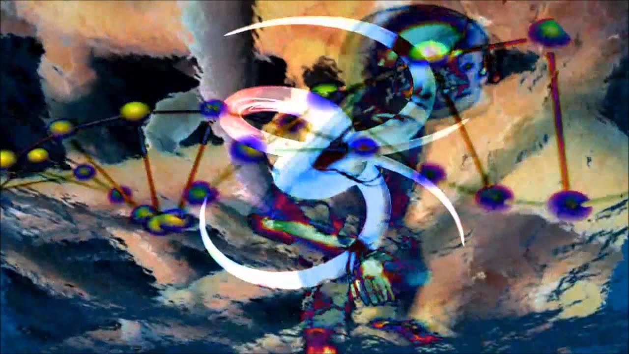 Future Breeze - Temple Of Dreams (Dj Shah & Pedro Del Mar UK dub)