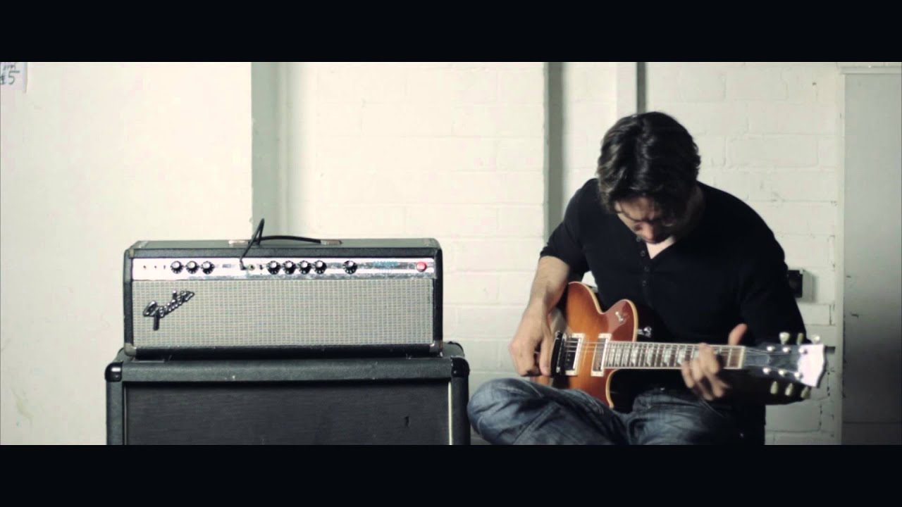 1977 Fender 'Bassman 100' Silverface Amp