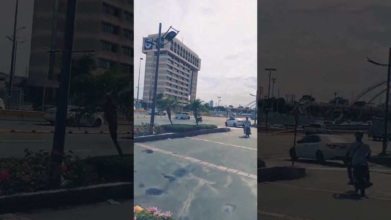 HQ's from main private bank from the Dominican Republic. 