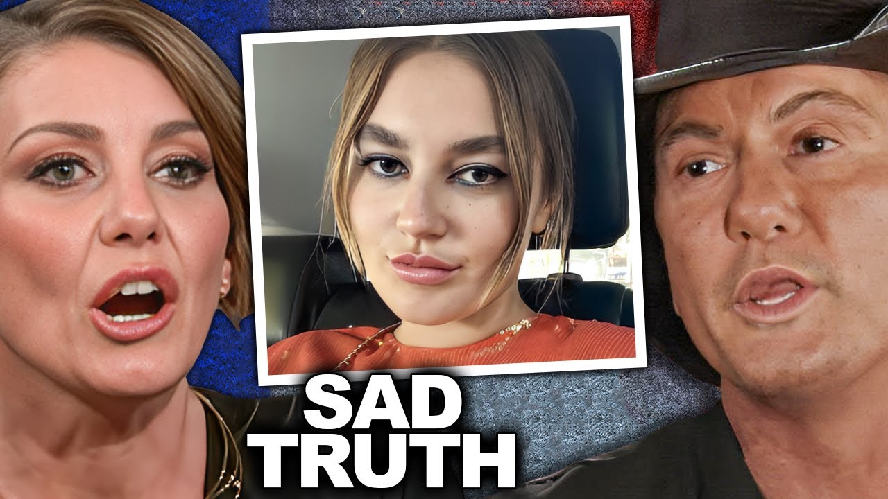 The Sad Truth About Gracie McGraw