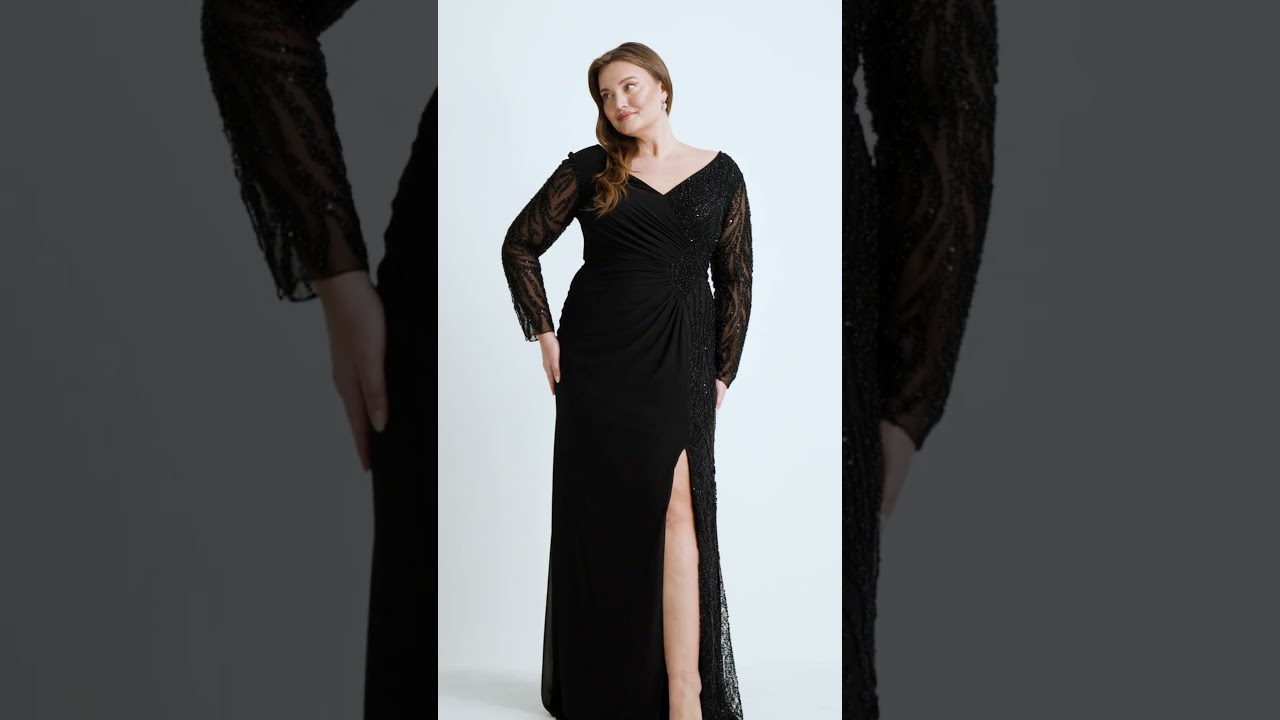 Mor Sposa F3203