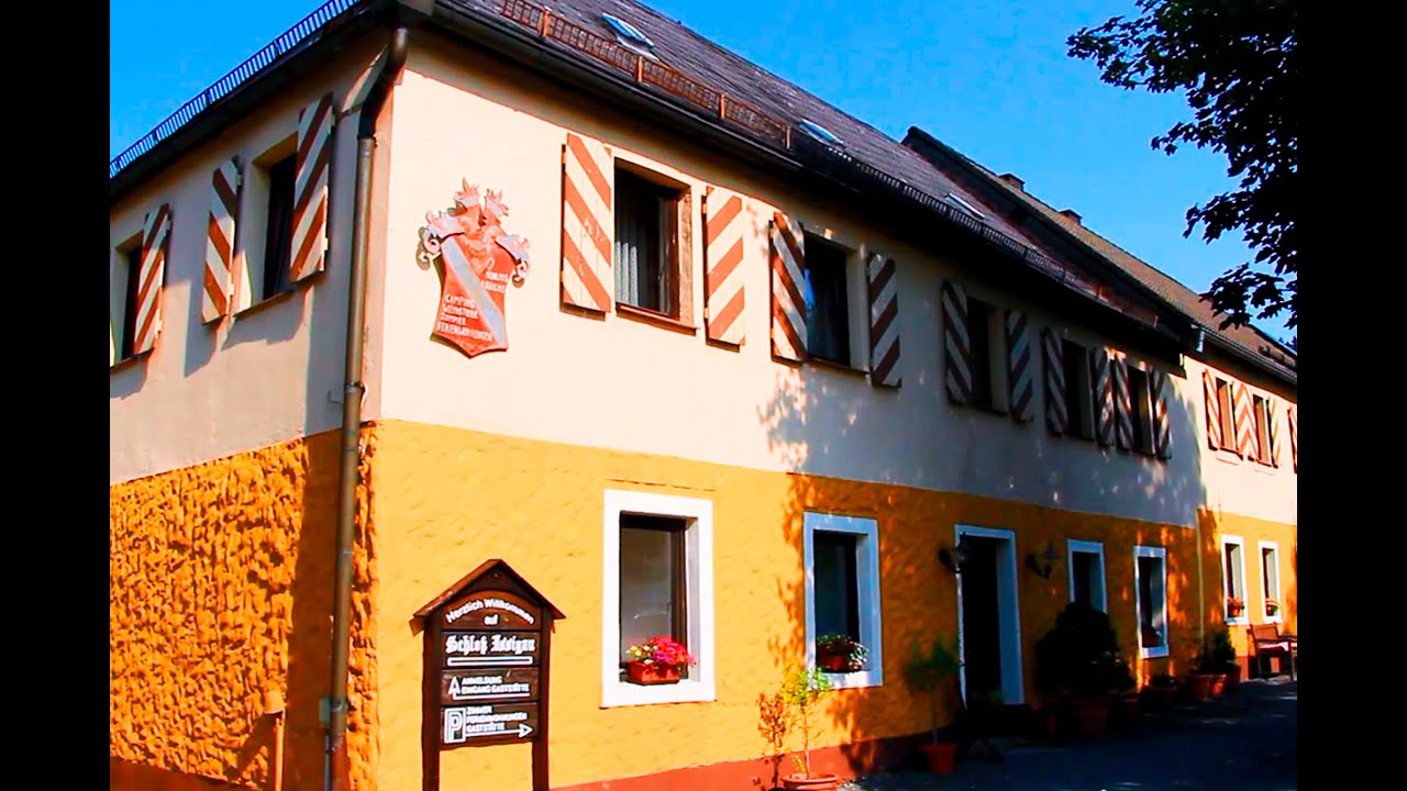 Reisebericht Camping Schloss Issigau (Deutschland) Juli 2015