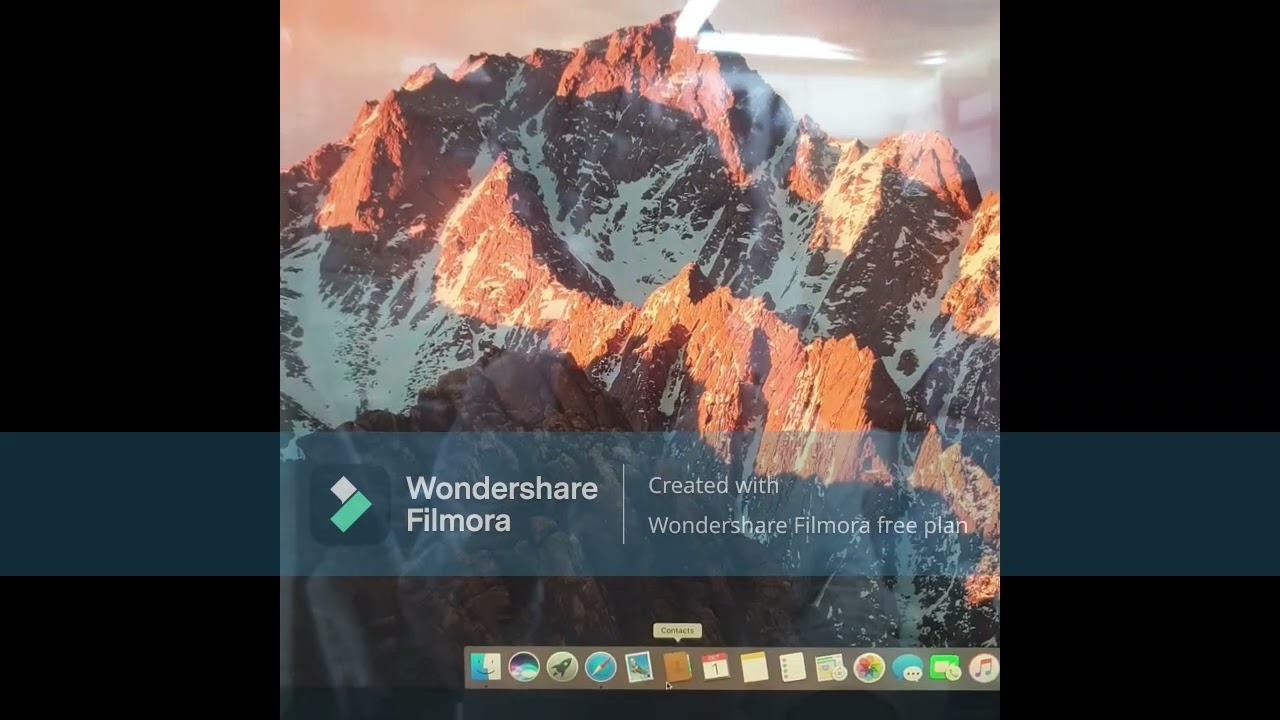 Upgrad your old macbook##