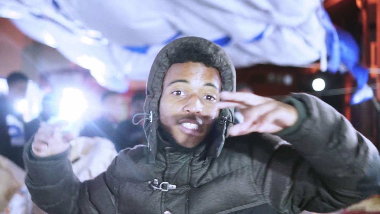 Vovas & C'young - Munte Animal x Hot Music
