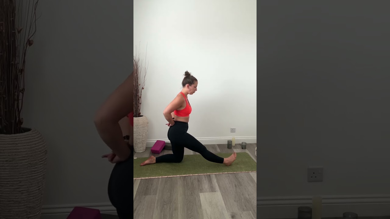 Full body Pilates workout 6.0