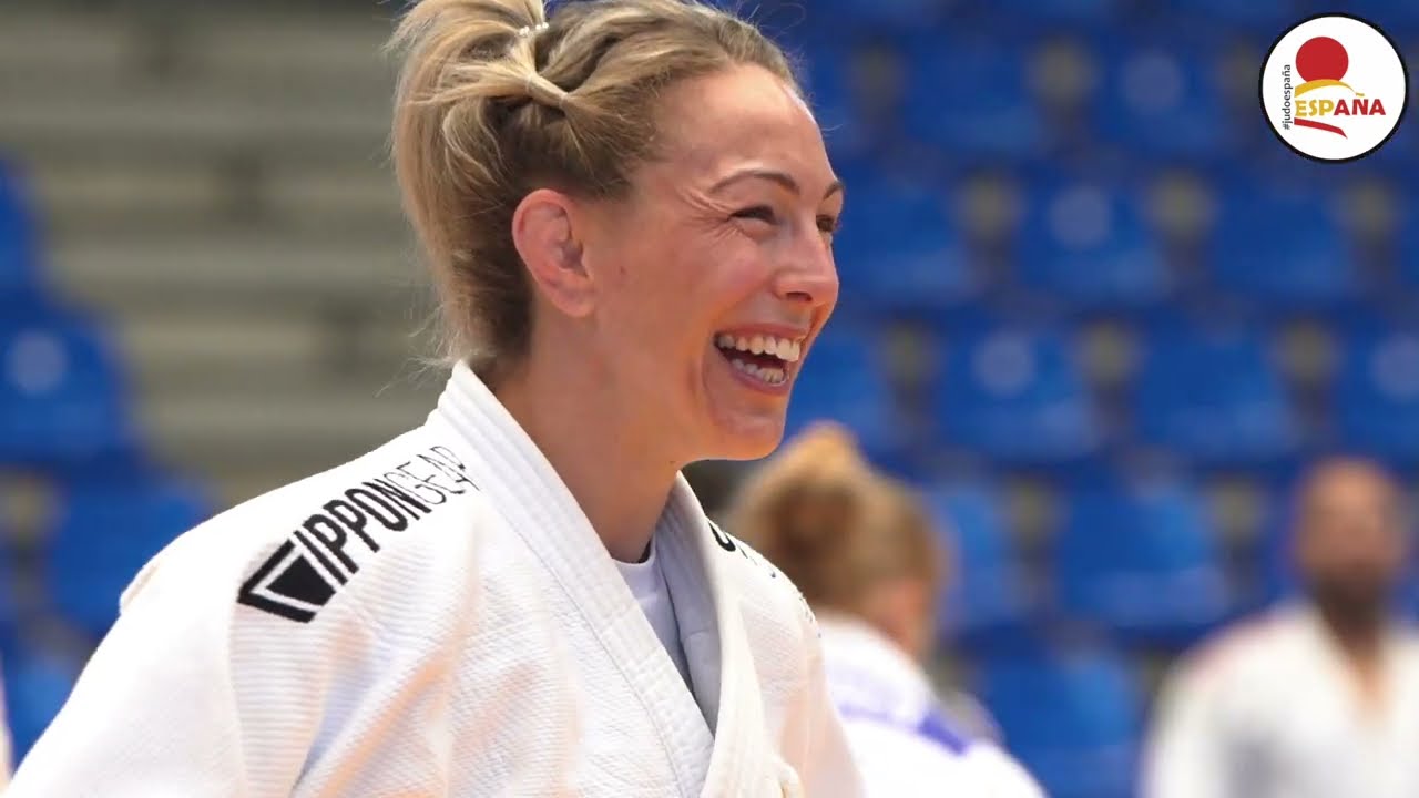 MALAGA EJU JUNIOR TRAINING CAMP 2022 | HIGHLIGHTS