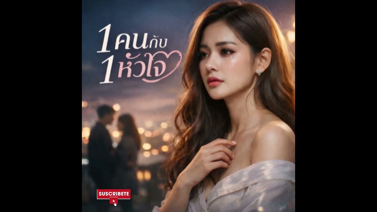 1คนกับ 1หัวใจ