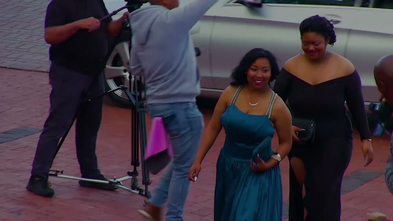 Sao Bras Matric Farewell 2022   Arrivals