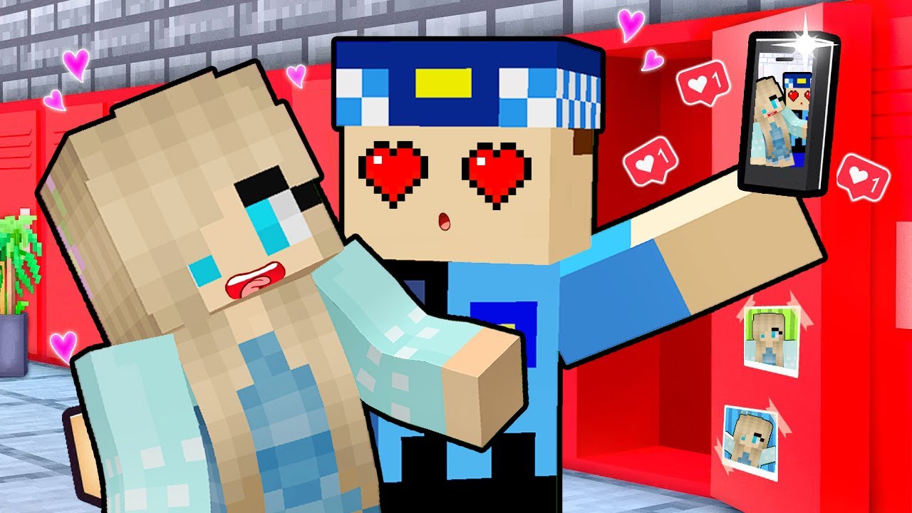 BERCA VS MİNECRAFT #609