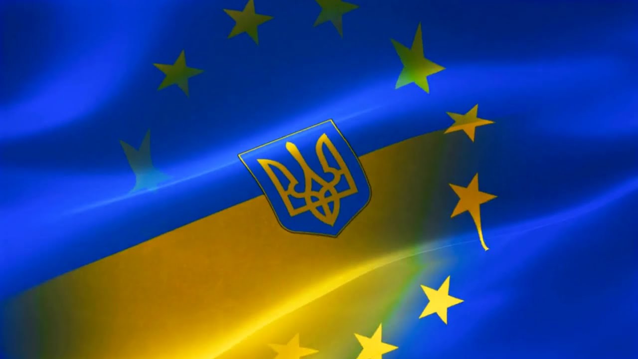Ukrainische Nationalhymne 🇺🇦 | Shche ne vmerla Ukraina (Offizielle Version)