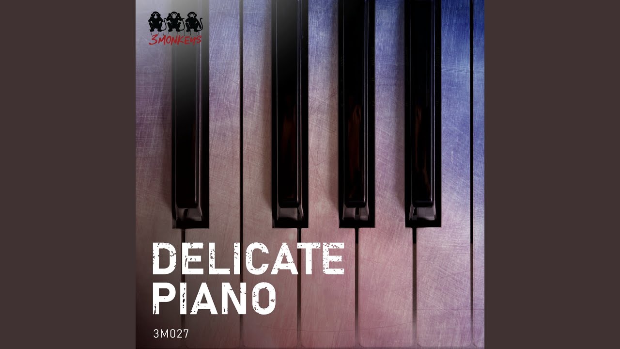 Piano in Silent Wonder