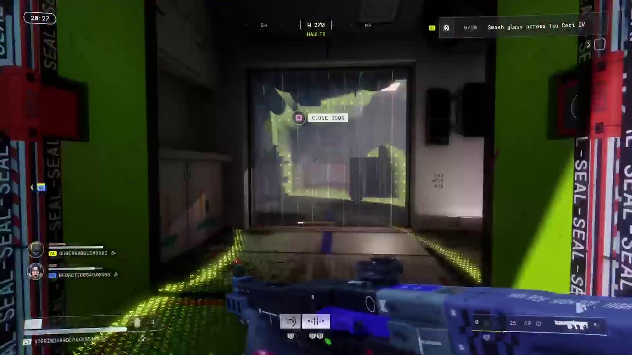 Marathon stream. Arc raiders 2.0