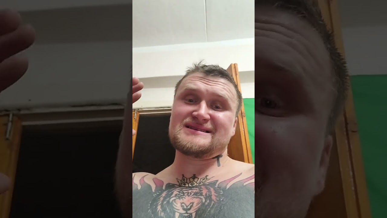 Моя полная тренировка от А до Я. Мой обычный вечер каждого дня .