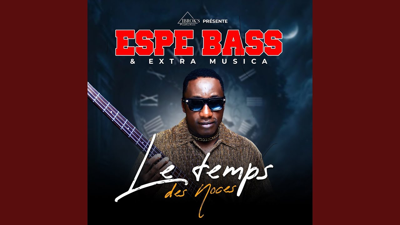 Wapi yo (feat. Extra Musica)