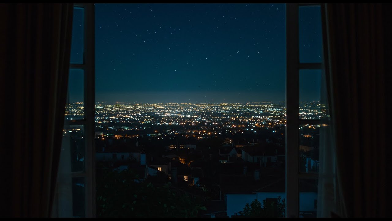 𝑷𝒍𝒂𝒚𝒍𝒊𝒔𝒕 | 야경 보며 혼자 사색에 빠지고 싶은 순간🌃 감성 터지는 R&B 팝송 플레이리스트 Vol.19