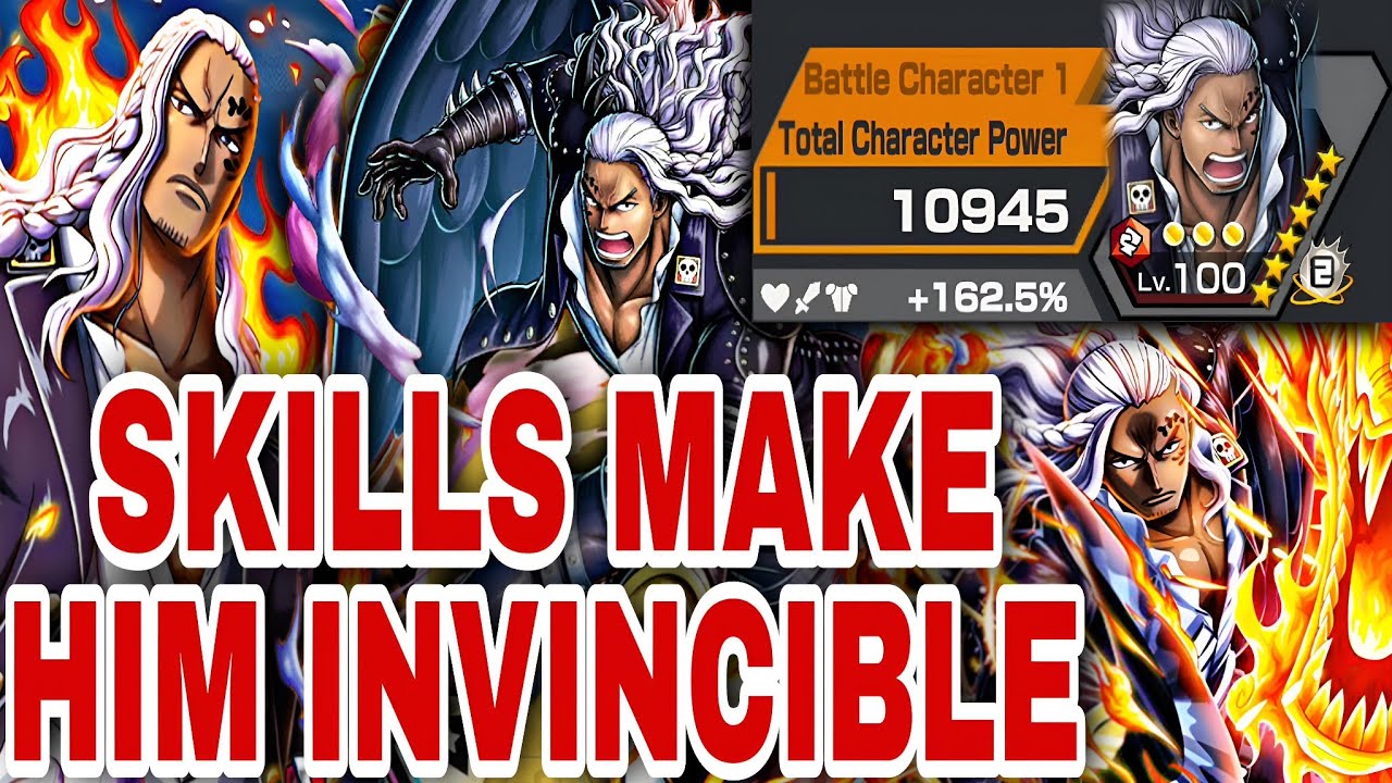 ALBER 🔥 IS DANGEROUS IN EVERY ERA! 😤 | ONE PIECE BOUNTY RUSH OPBR SS LEAGUE BATTLE | 4K