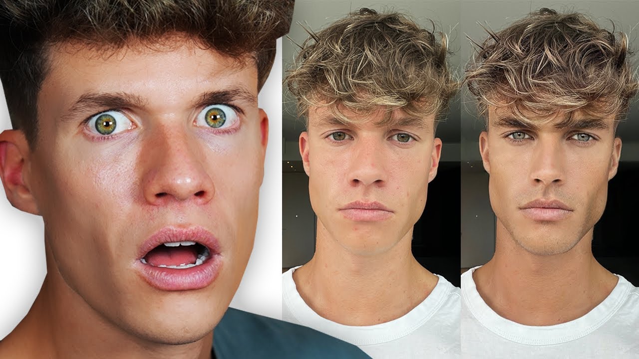 Ansage an die Face App