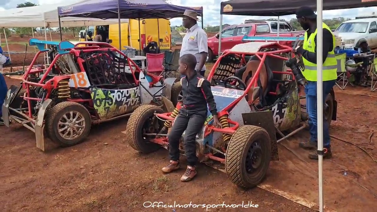 2023 RX Rally