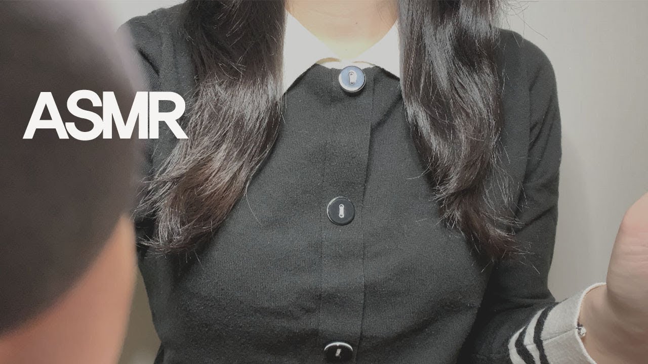 ASMR 빠른 입소리 메이크업 ㅣ Fast Makeup ASMR ㅣ Mouth sounds