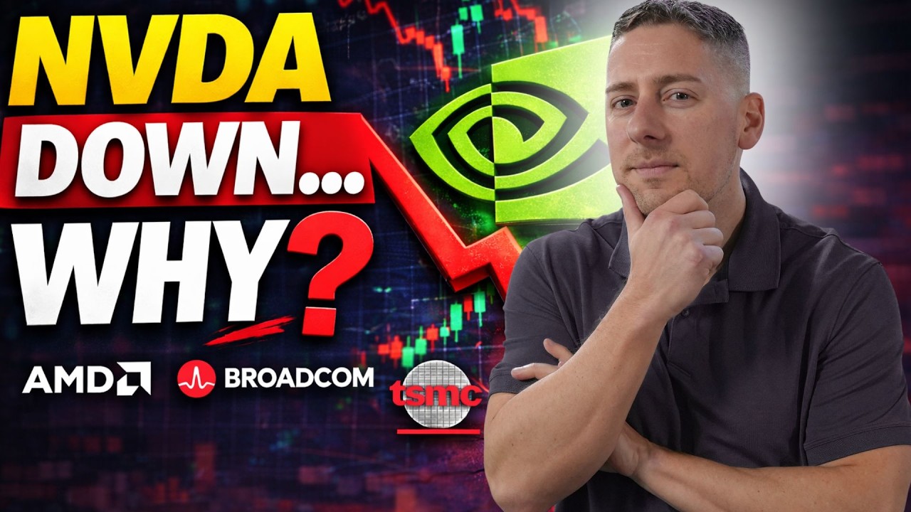 Nvidia Earnings Just Changed These AI Stocks
