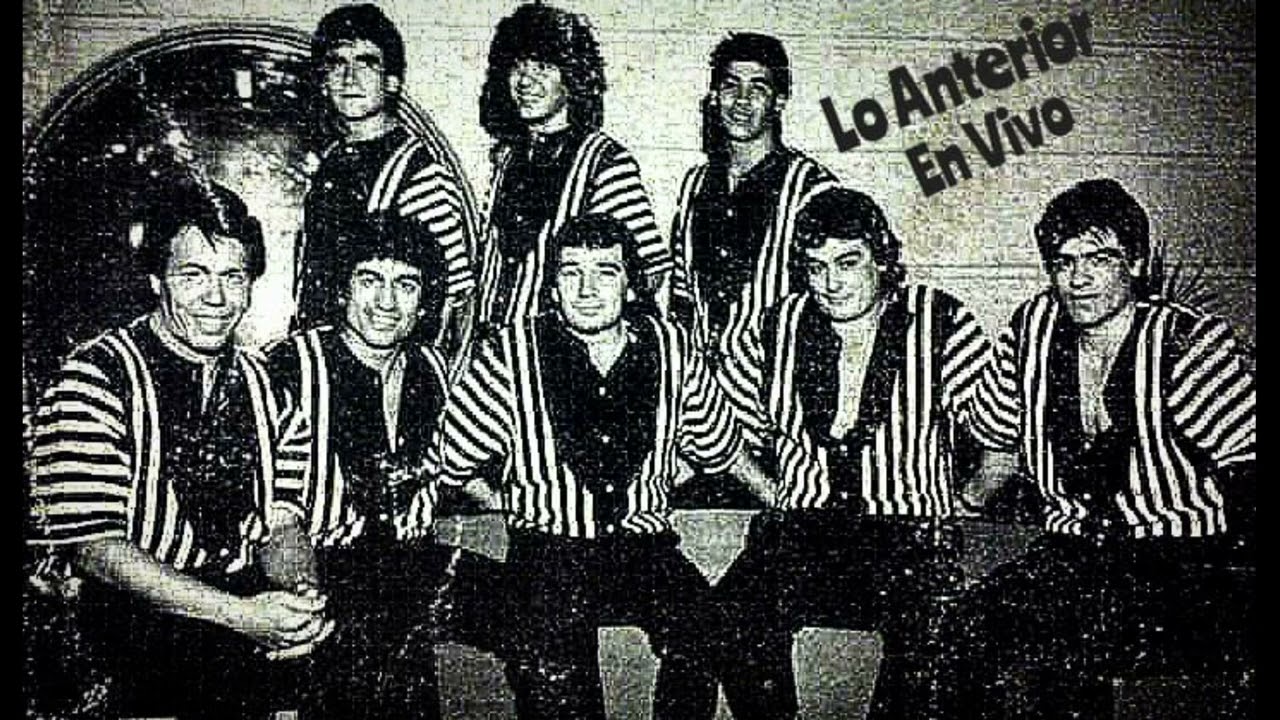 TRULALA 1989 en vivo-Parroquial Rio Segundo[Lo Anterior]